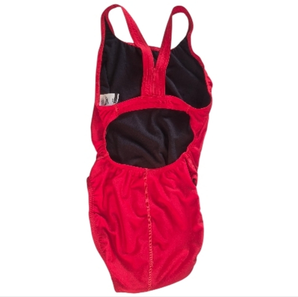 Speedo Women's Swimsuit One Piece Endurance+ Super Pro Solid ProLT - Picture 3 of 6